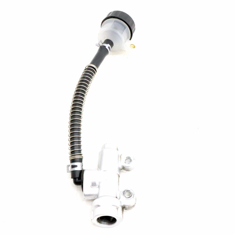 2023 Herald Brat 125 Rear Master Cylinder