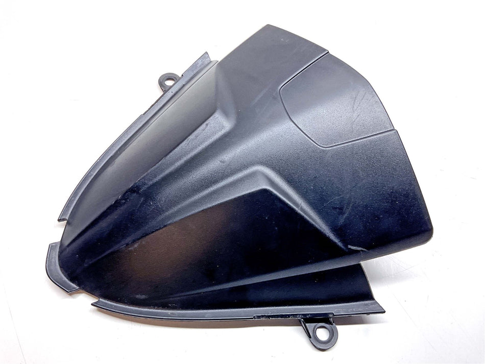 2018 Aprilia Tuono V4 1100 Factory ABS Upper Dashboard Cover - 2B003548