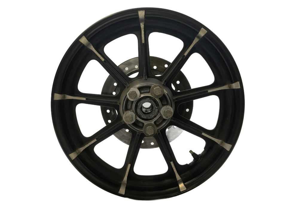 2017 Harley-Davidson Iron XL 883 Wheel Rear 43300395