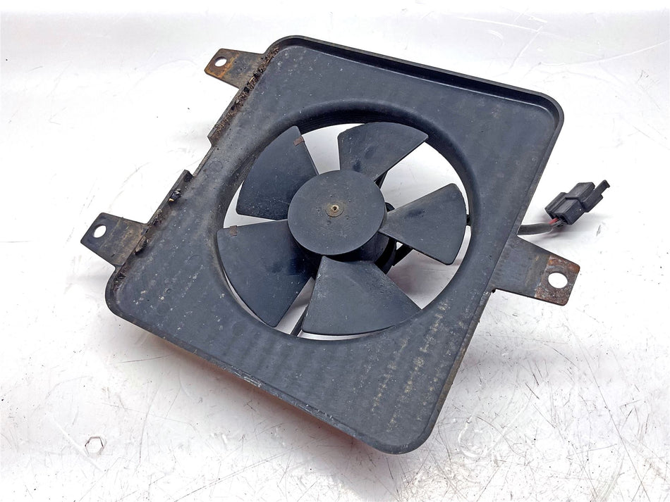 2010 Triumph Tiger 1050 Radiator Fan - T2100614
