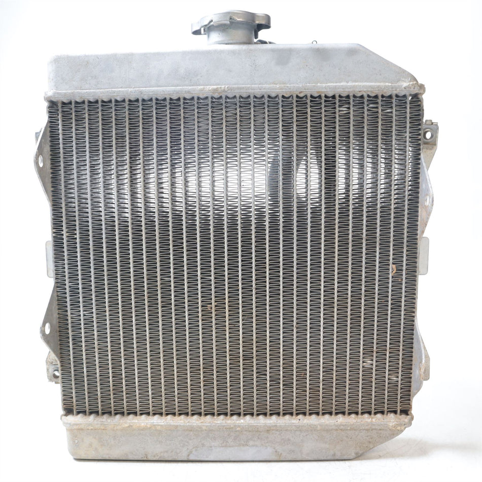 2023 Honda TRX 520 FOURTRAX Radiator - 19010HR3J21