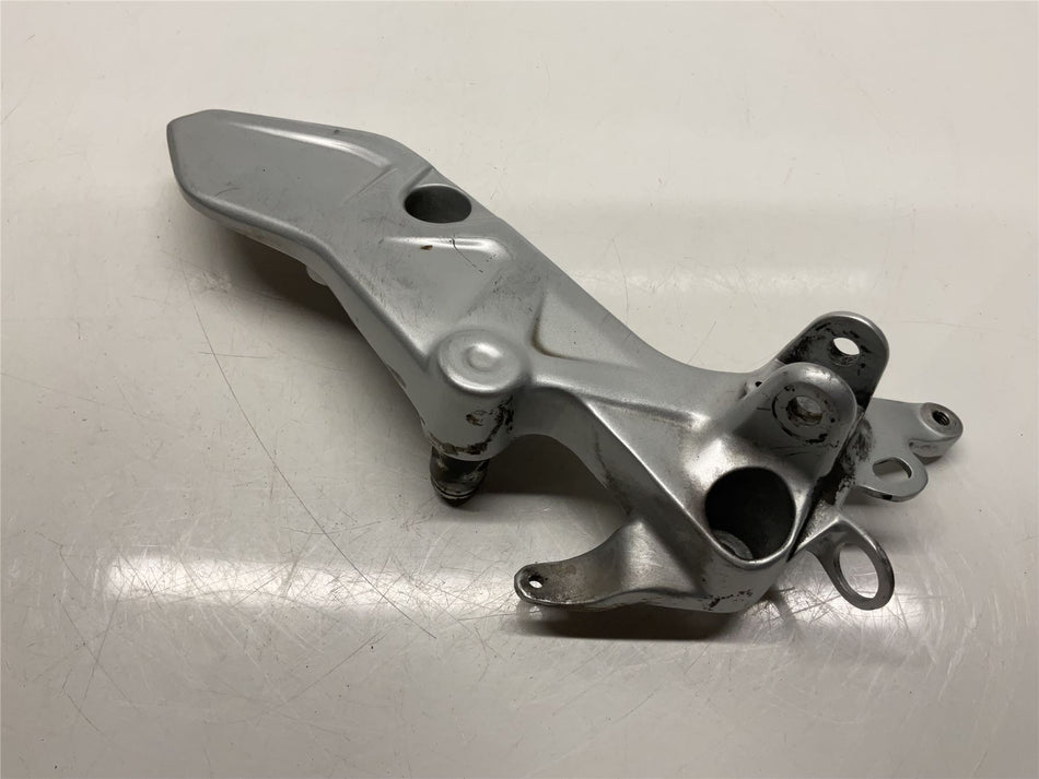 2019 HONDA VFR1200X Right Front Footrest Hanger - 50600MGH640