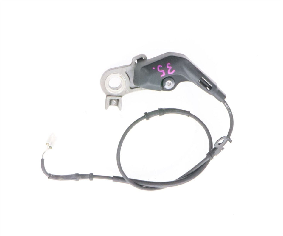 2016-2021 YAMAHA XSR 900 Front Wheel Sensor - B90859700100