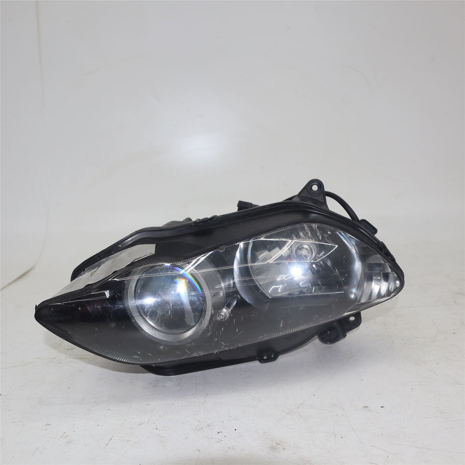2004 YAMAHA YZF R1 Right Headlight - 5VY843033000