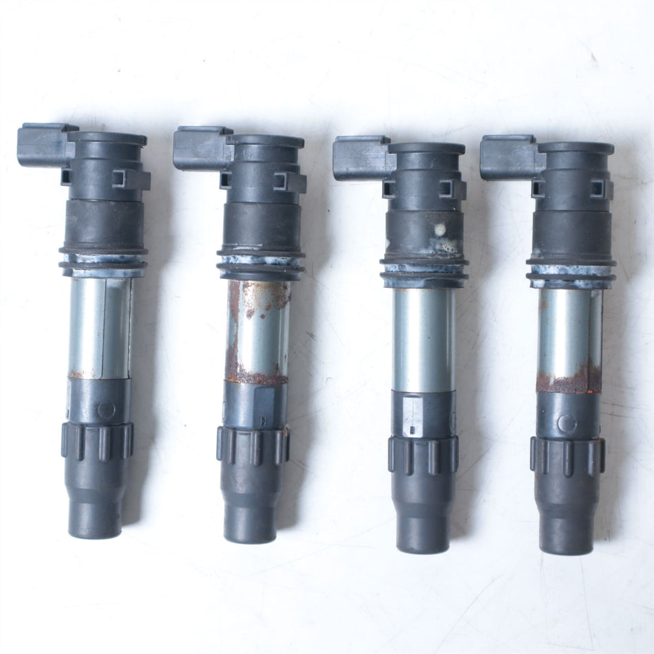 2011 SUZUKI GSR750 Ignition Coils - 33410-47H00