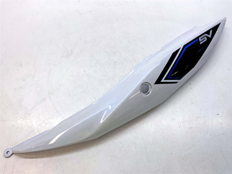 2019 Suzuki SV650A Left Side Fairing - 4751018K21000