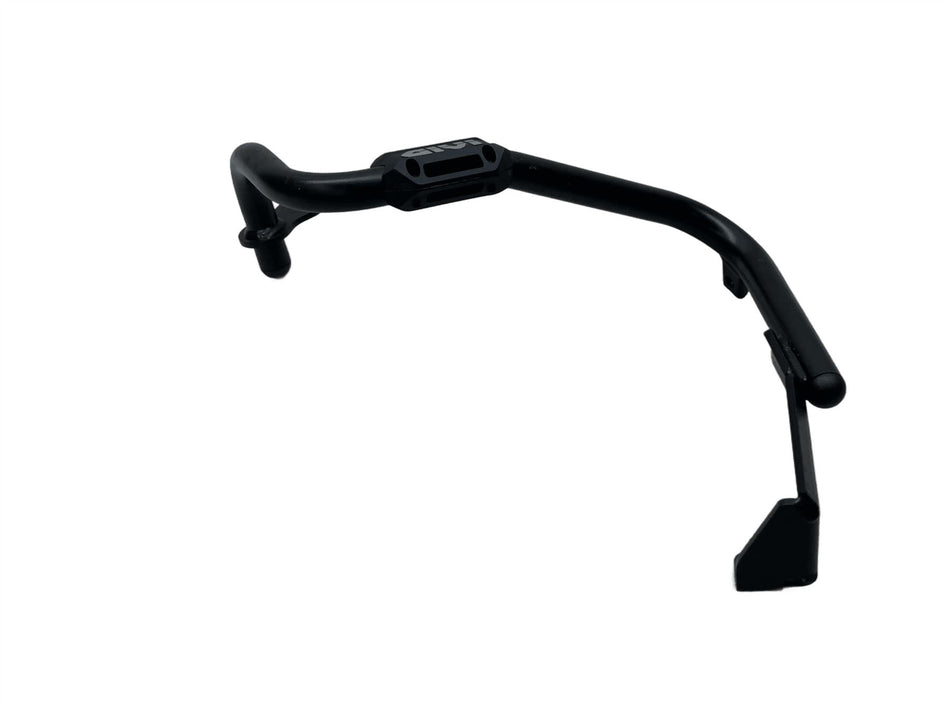 2026 Yamaha Tracer 7 AMT Left Side Engine Guard Crash Bar PLO2148MK