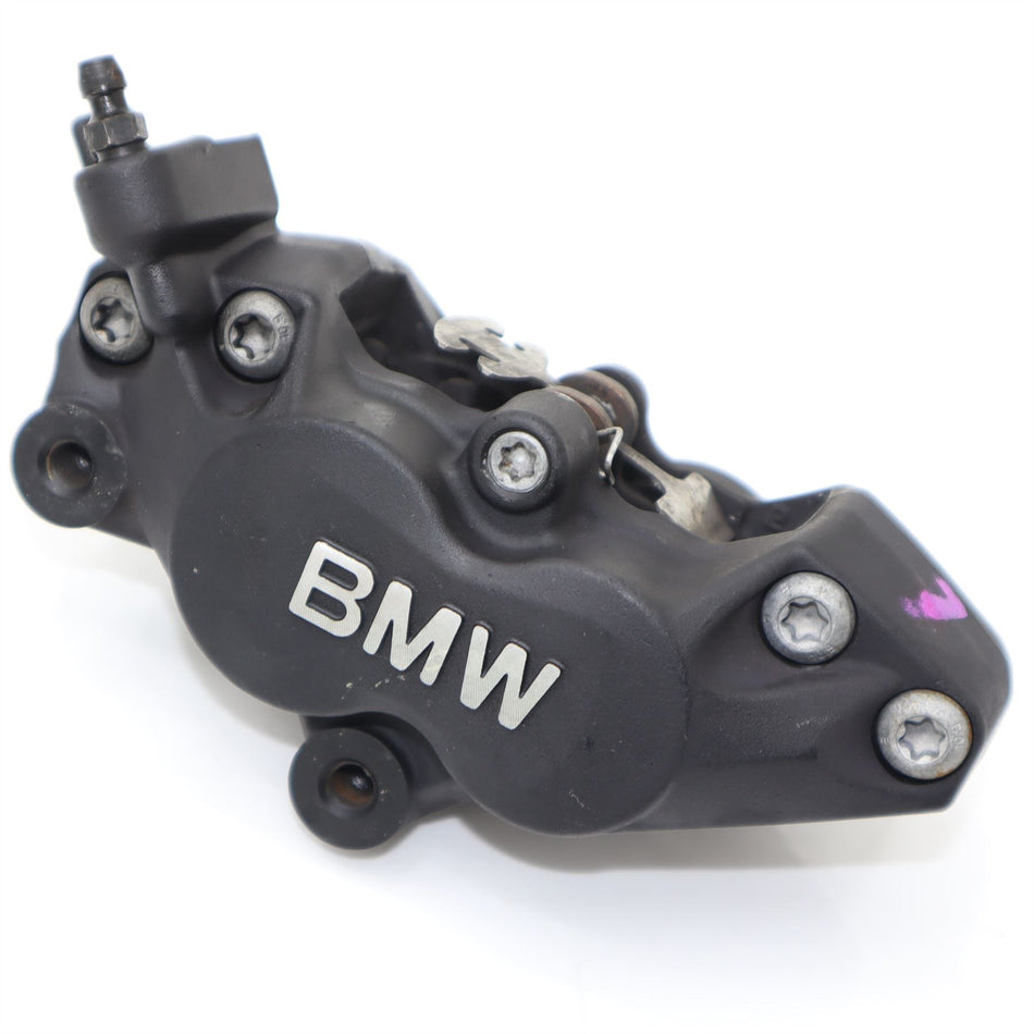 2012 BMW R 1200 GS  L/H Left Hand Brake Caliper - 34118556205
