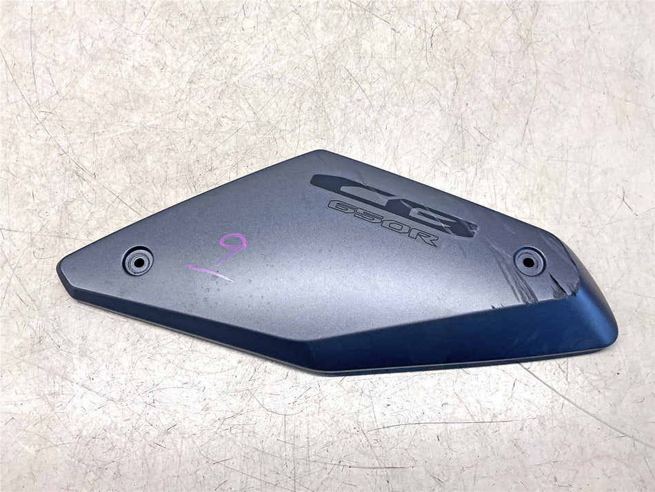 2023 Honda CB650R Left Cowl Shroud - 64410MKYDN0ZA