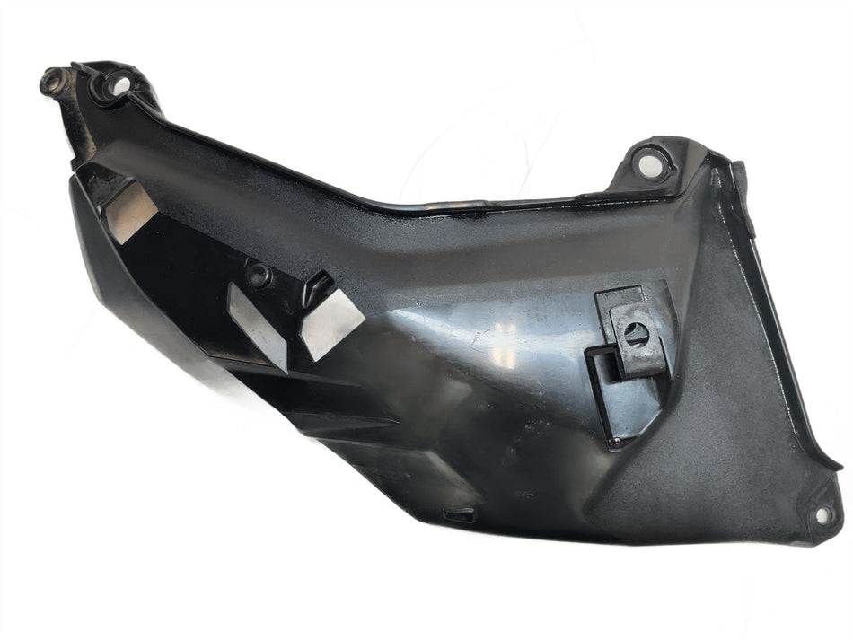 2025 Kawasaki Z900 ZR900 Right Tail Inner Panel 360430008