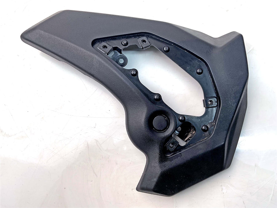 2015 Kawasaki Vulcan S 650 EN650 Left Pivot Cover - 140930115