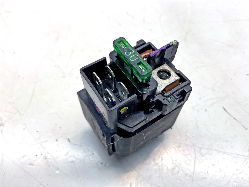 2019 Honda CBR650R Starter Relay - 35850MR5007