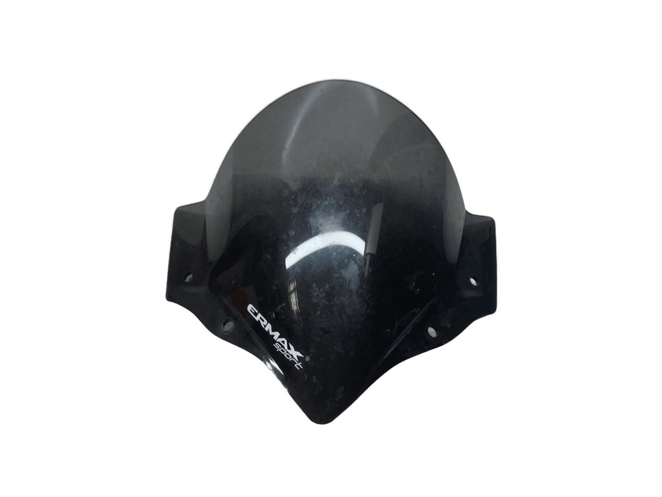 2010 Honda CB1000R Ermax Sport Windscreen 030103102