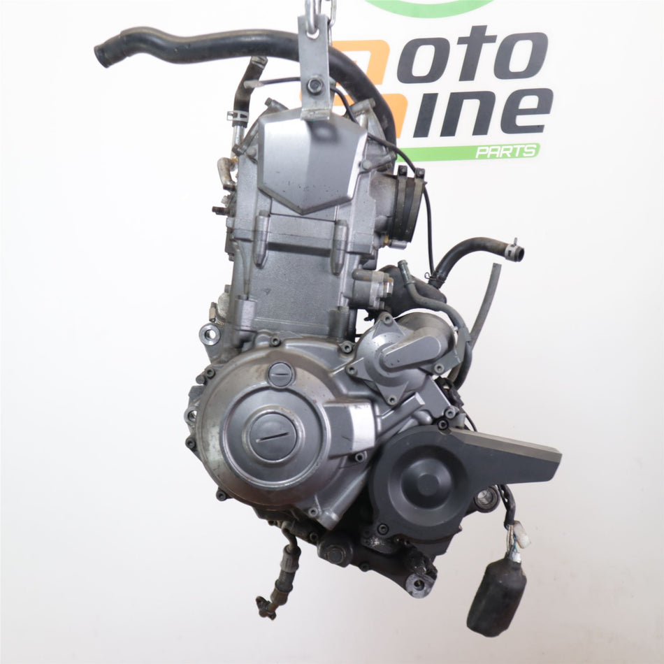 2007 Yamaha MT-03 Engine - Warranty Incl