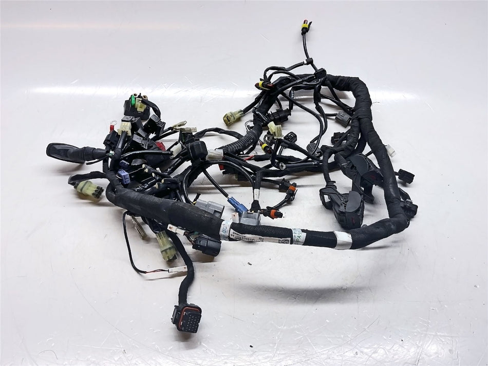 2020 KTM 790 Duke Wiring Harness Loom - 64111075000