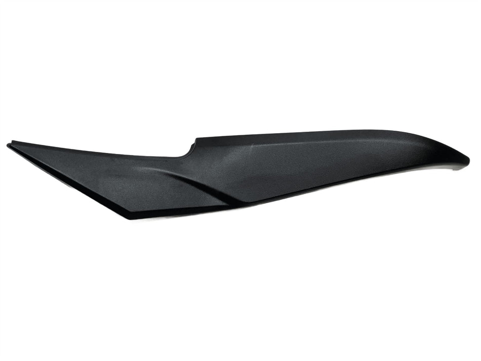 2008 Kawasaki ER-6f Right Fairing 360010064