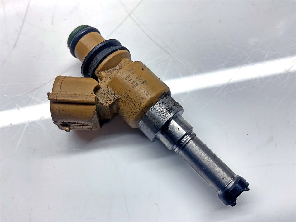 2009 Yamaha YZF R6 Fuel Injector - 13S137610000