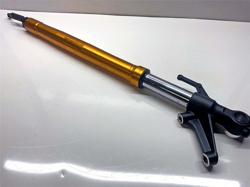 2021 Yamaha Tracer 9 GT Right Fork - BAP231030000