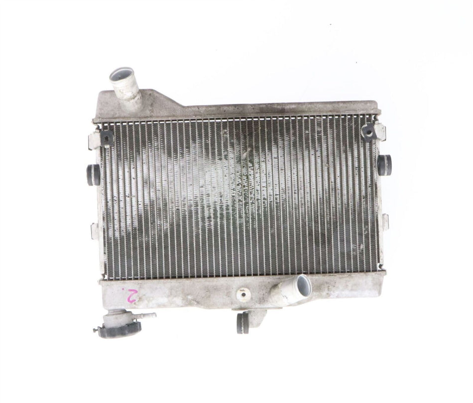 2014-2017 YAMAHA MT-07 Radiator  - 1WS1246100