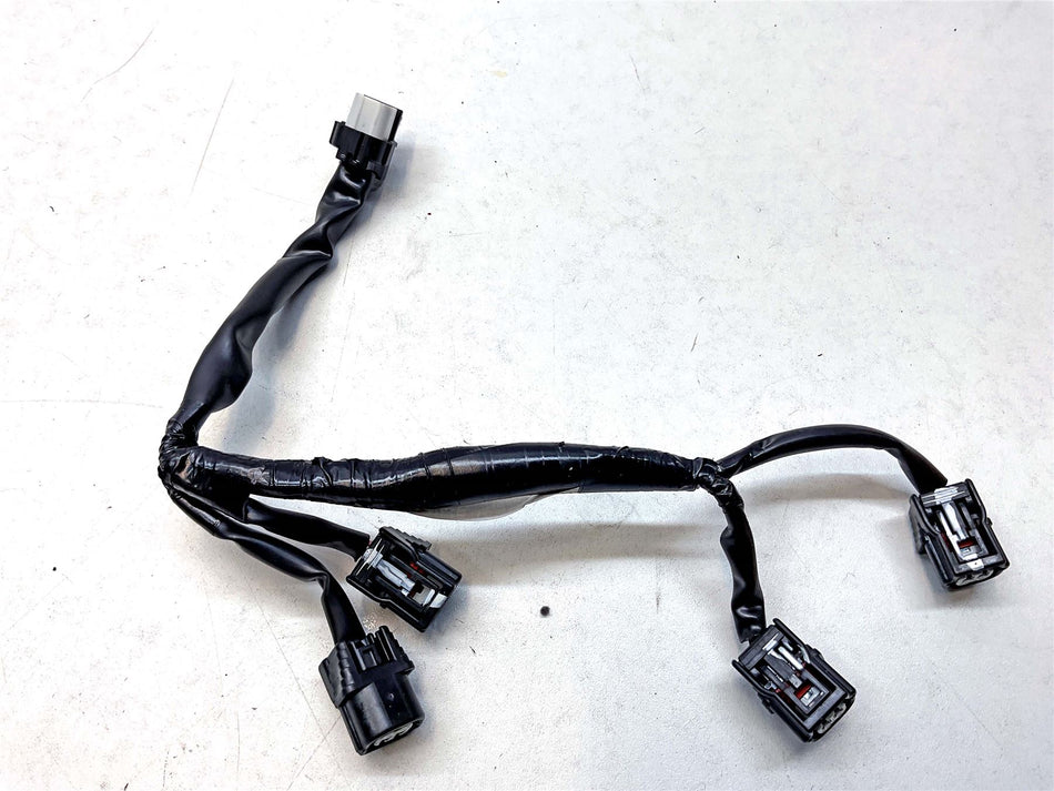 202510 Honda CBR650R Injector Sub Harness - 32104MKYD50