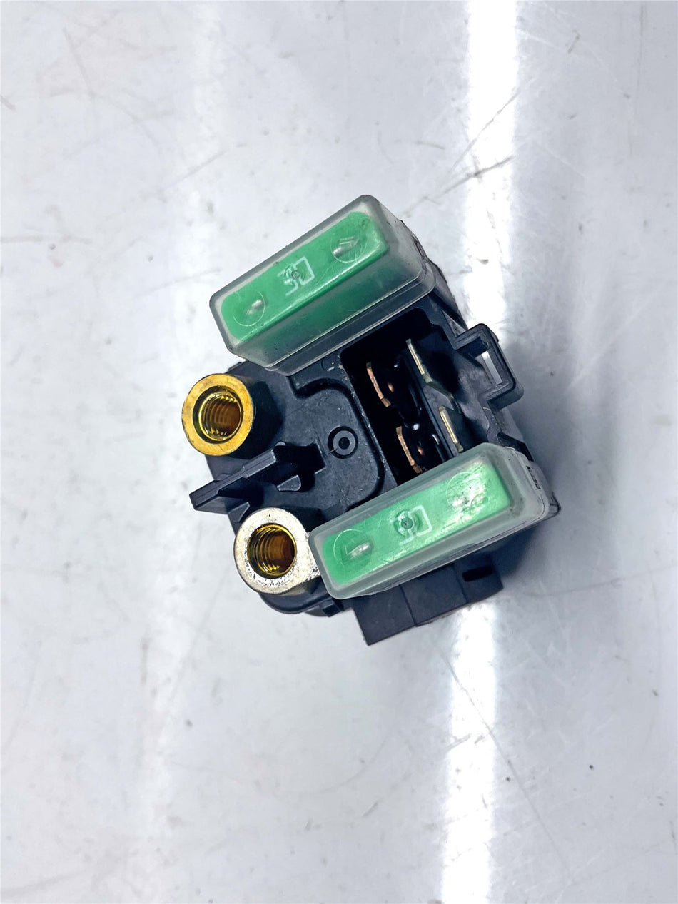 2020 KTM 690 SMC R Starter Relay - 58211058000