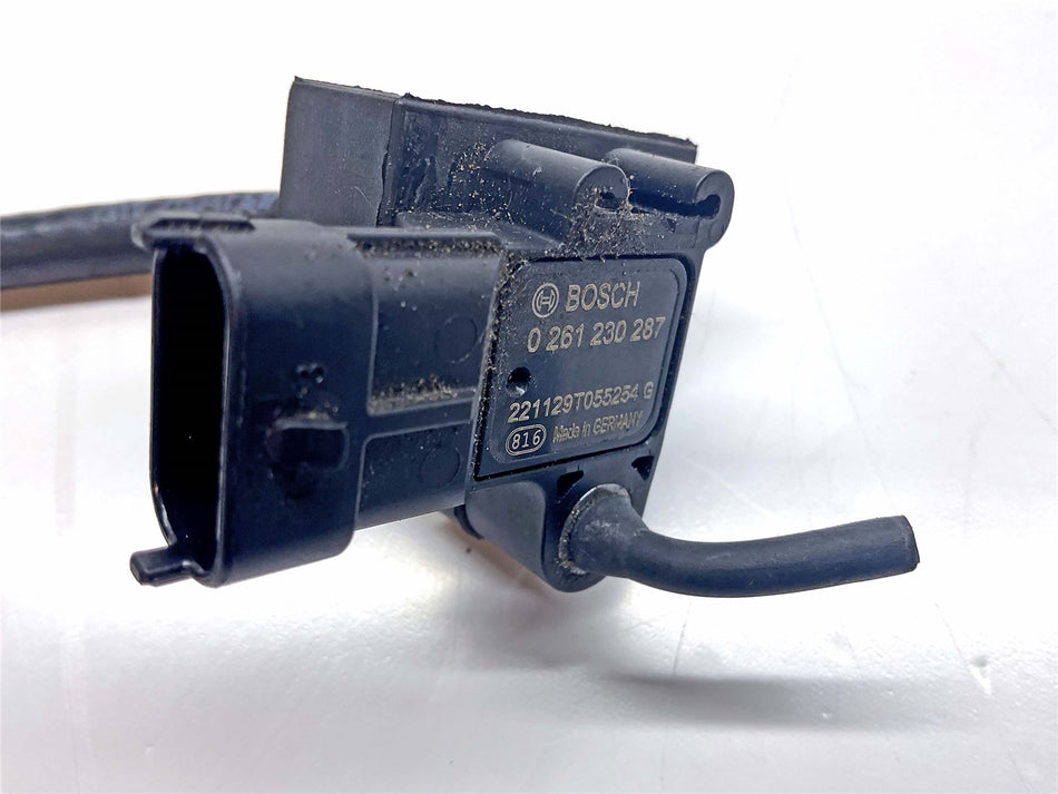 2023 Ducati Monster 937 Air Flow MAP Sensor