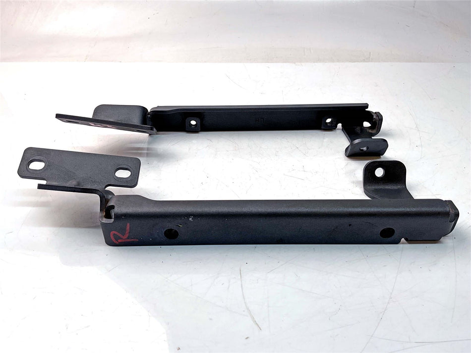 2022 Yamaha Tracer 7 Pannier Mount Brackets - BC6F84G00000