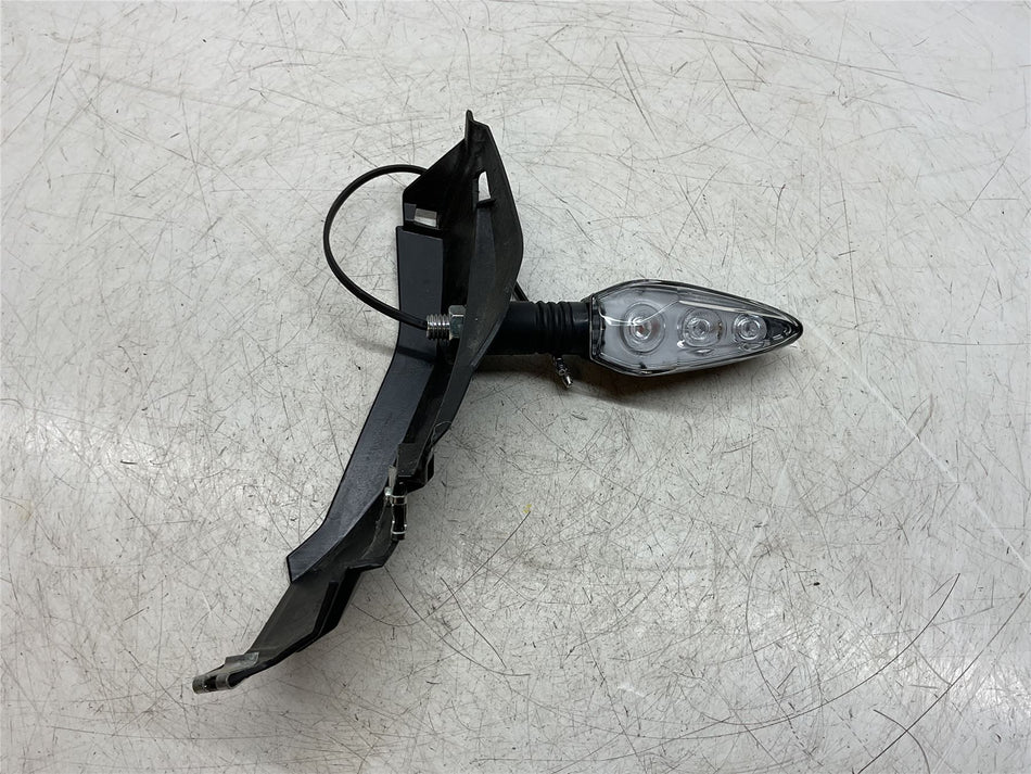 2023 Benelli BN 125 Left Indicator - 81100K980000