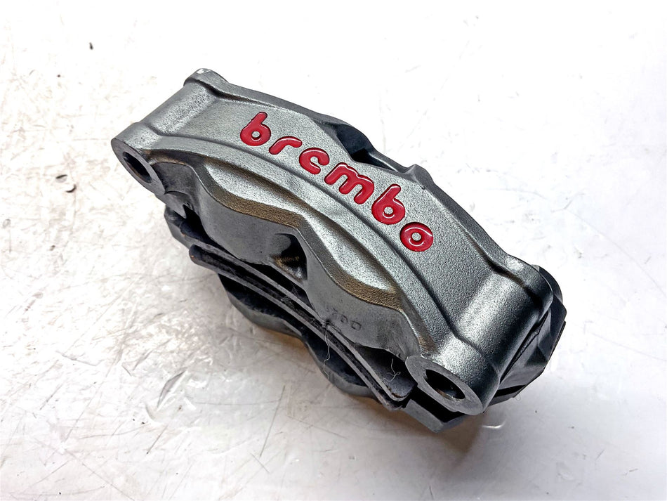 2020 KTM 1290 Super Duke R Left Front Brembo Brake Caliper - 6171301500158