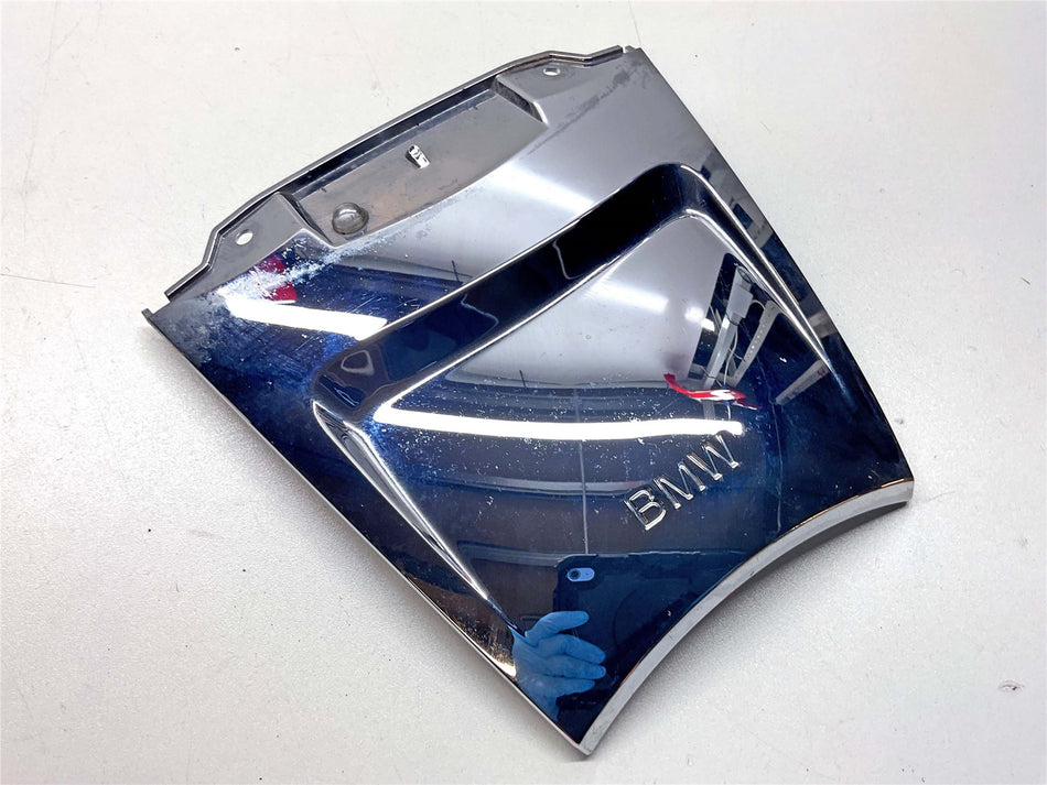 2022 BMW R18 Transcontinental Front Fairing Centre Piece - 46639899427