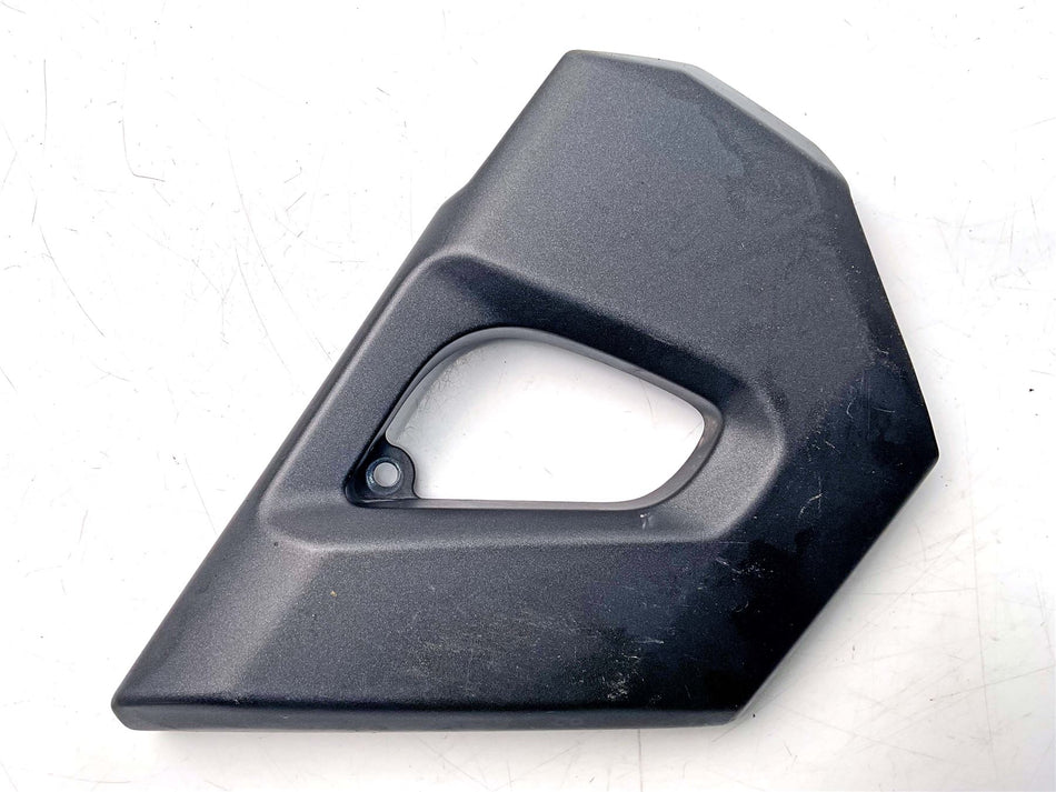 2015 Kawasaki Vulcan S 650 EN650 Right Frame Cover - 140930349
