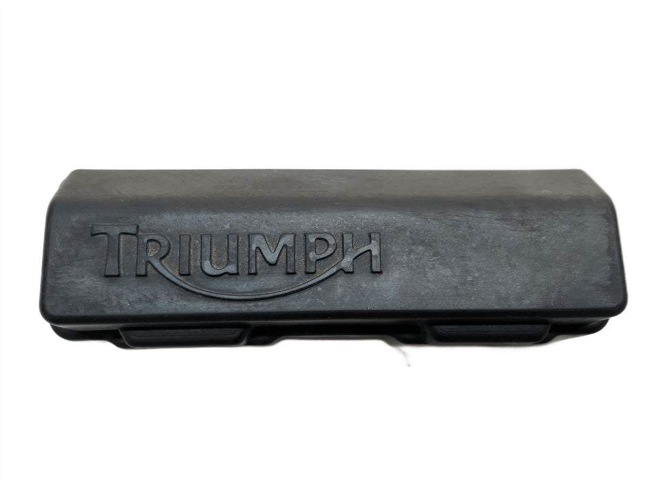 2013 Triumph Tiger 800 Box Handle Cover 2506070
