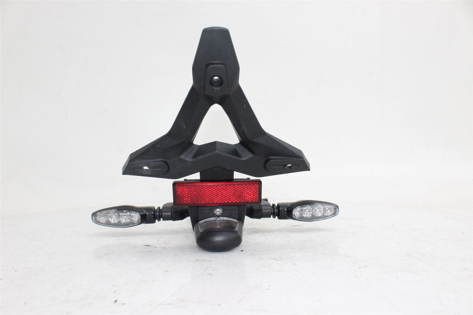 2020-2022 TRIUMPH STREET TRIPLE R 765 Factory Tail Tidy - T2308677