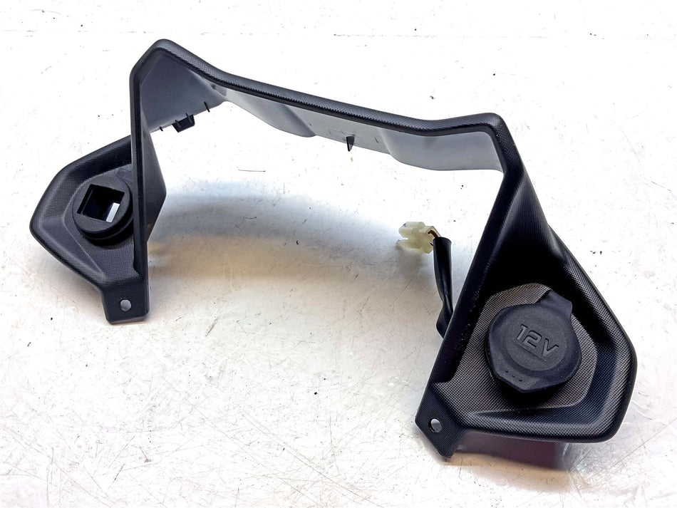 2021-2023 Yamaha Tracer 700 Speedometer Cowl