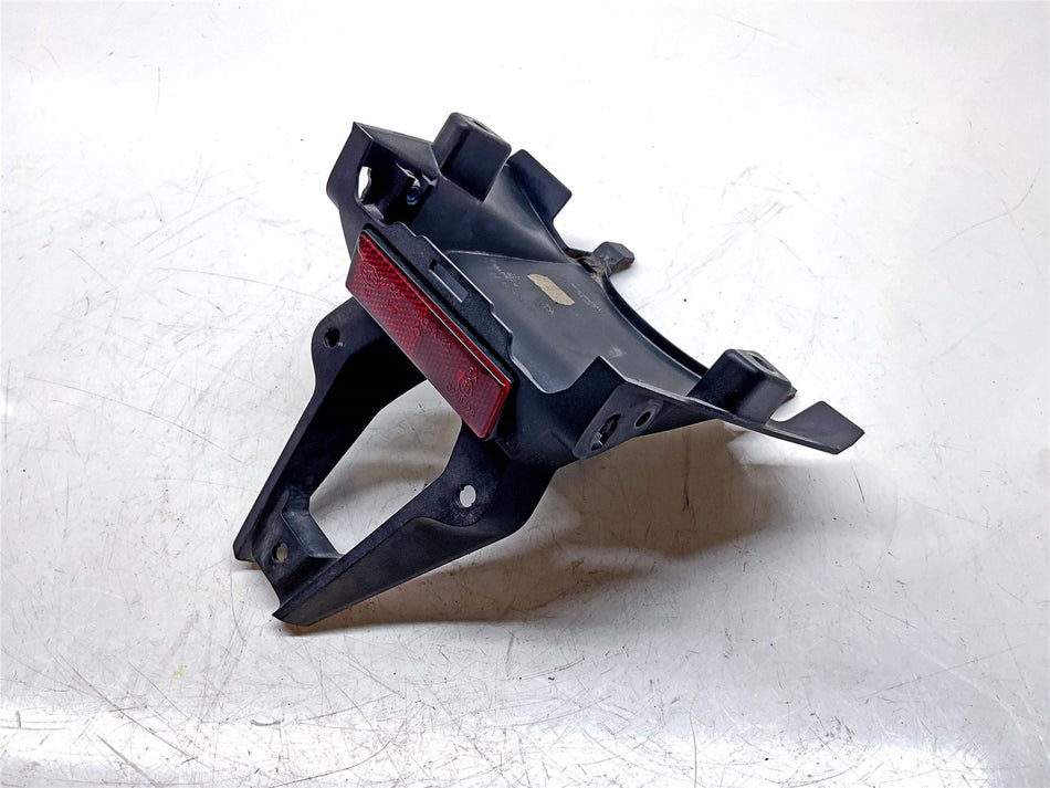 2020 BMW R1250GS License Plate Holder / Hanger - 46628532317