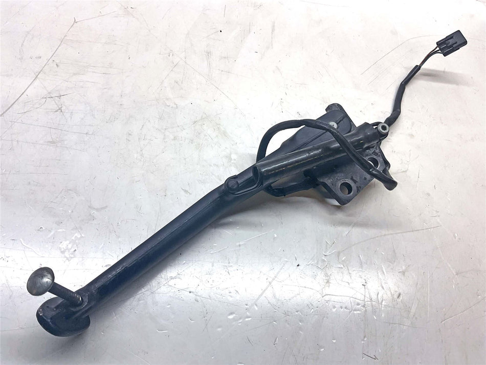 2017 KTM 1290 Super Duke R Side Stand - 6100302313333S