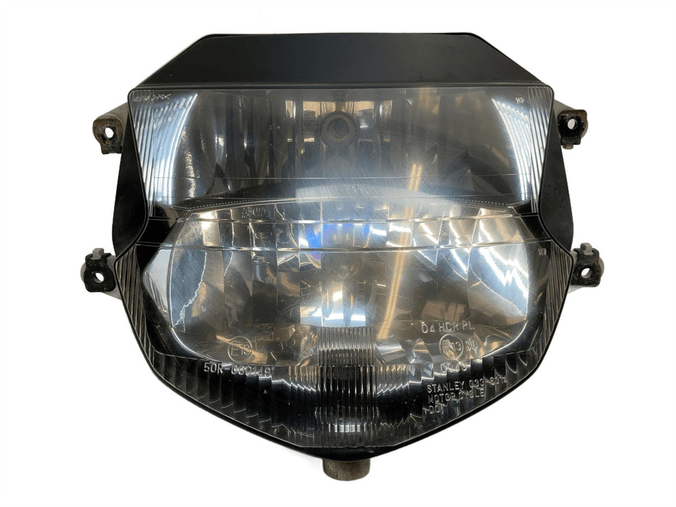 1999 Honda CBR1100XX Blackbird Headlight Unit 0336314