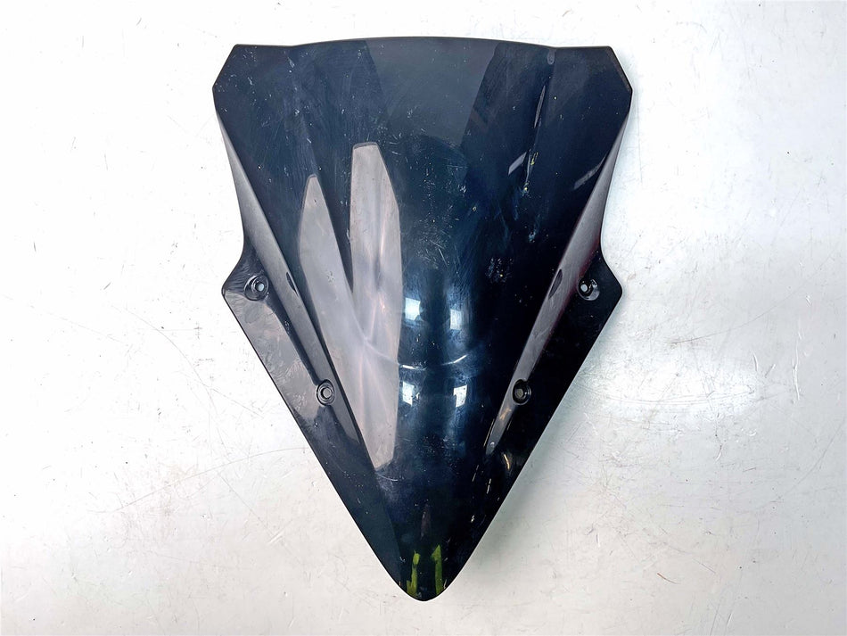 2017 Kawasaki Ninja 650 WindShield