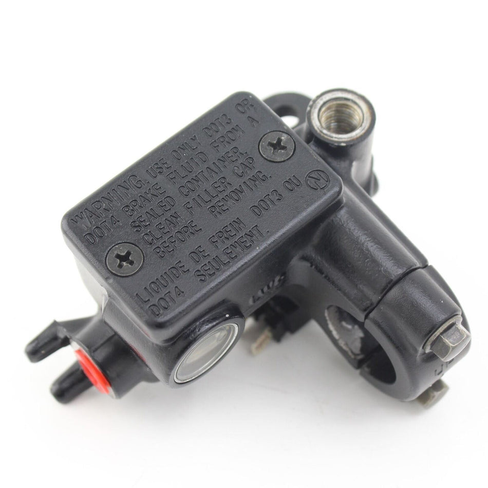 2015-2020 HONDA  CB 125 F  Front Brake Master Cylinder - 45510-KPN-E21
