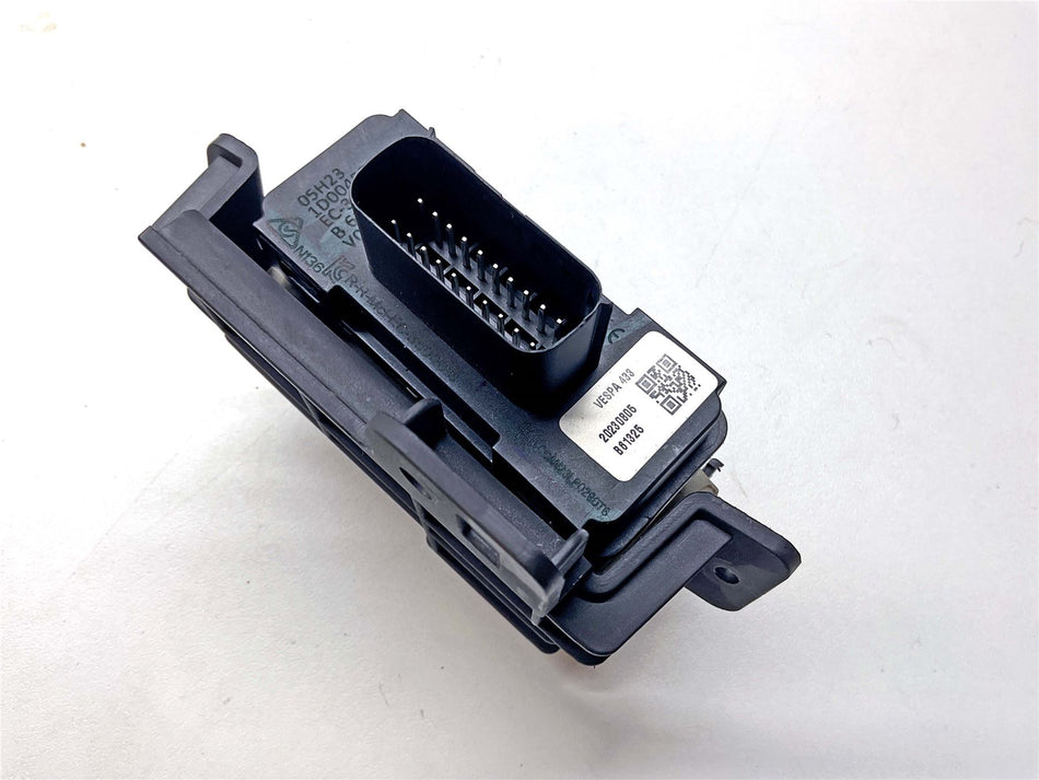2024 Vespa GTS125 RISS Control Unit - CM30132345