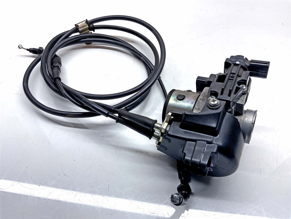 2024 Honda PCX125 Throttle Bodies - 16400K0RV02