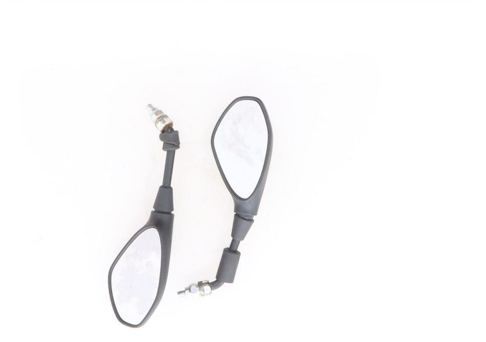 2011-2016 BMW G650 GS Pair Of Mirrors - 51167677857