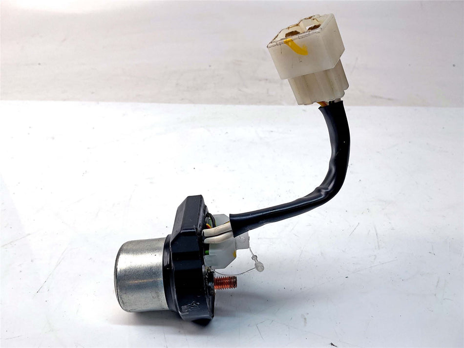 2024 KTM Duke 125 Starter Relay - 93011058000