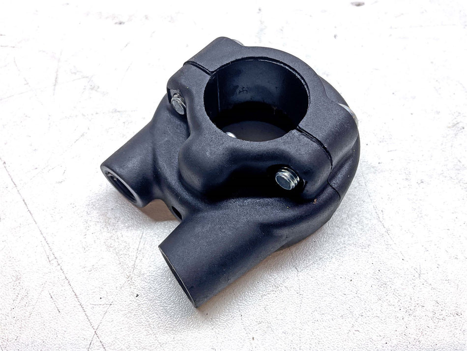 2024 Honda SH125I Throttle Housing - 16400K0RV41