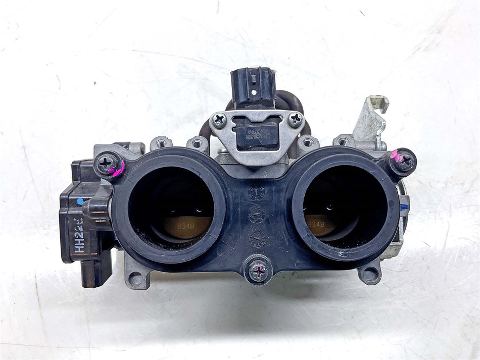 2018 Honda CMX500 REBEL Throttle Bodies - 16410-MJW-J01