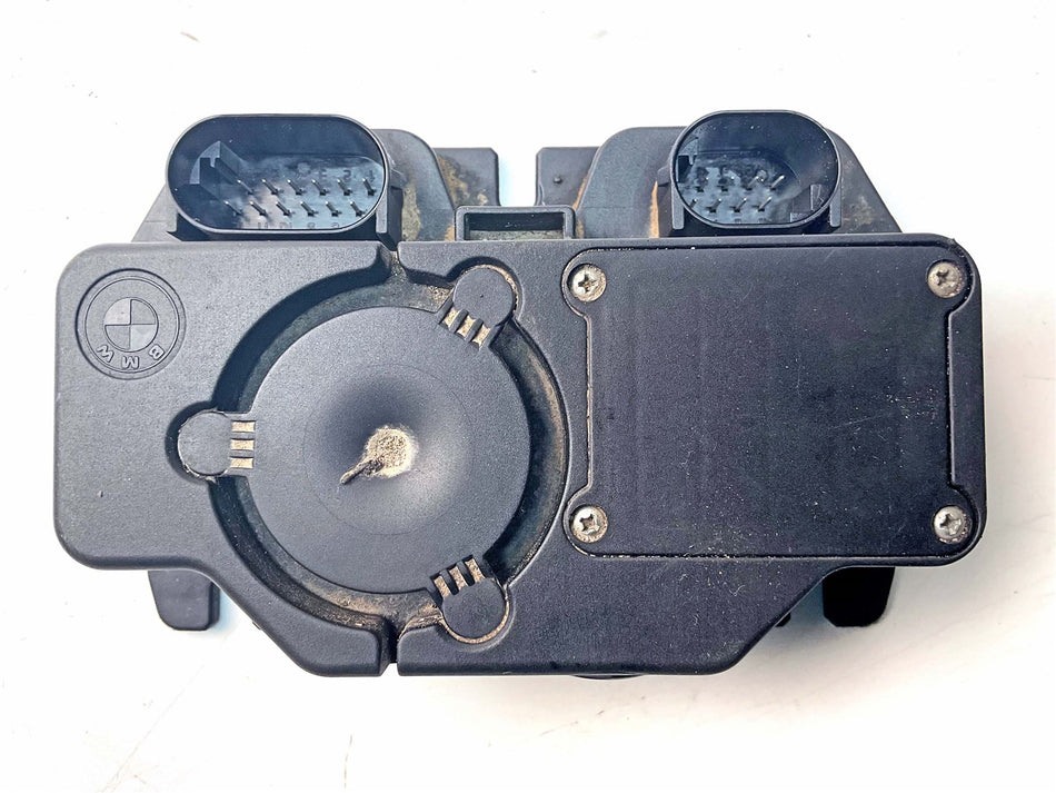 2022 BMW R1250RT Theft Alarm - 65755A78C89