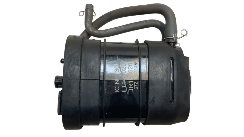 2025 KTM Supermoto Carbon Canister 6729047130