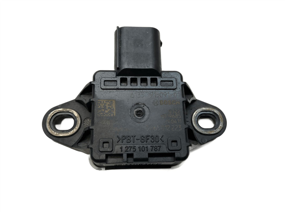 2024 BMW S1000R Sport Inertial Sensor IMU 61357915091