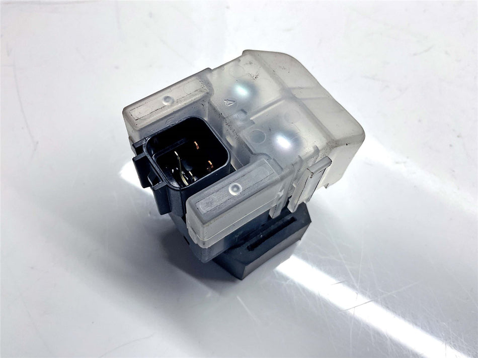 2021 Yamaha MT-09 Starter Relay - B7N819400000