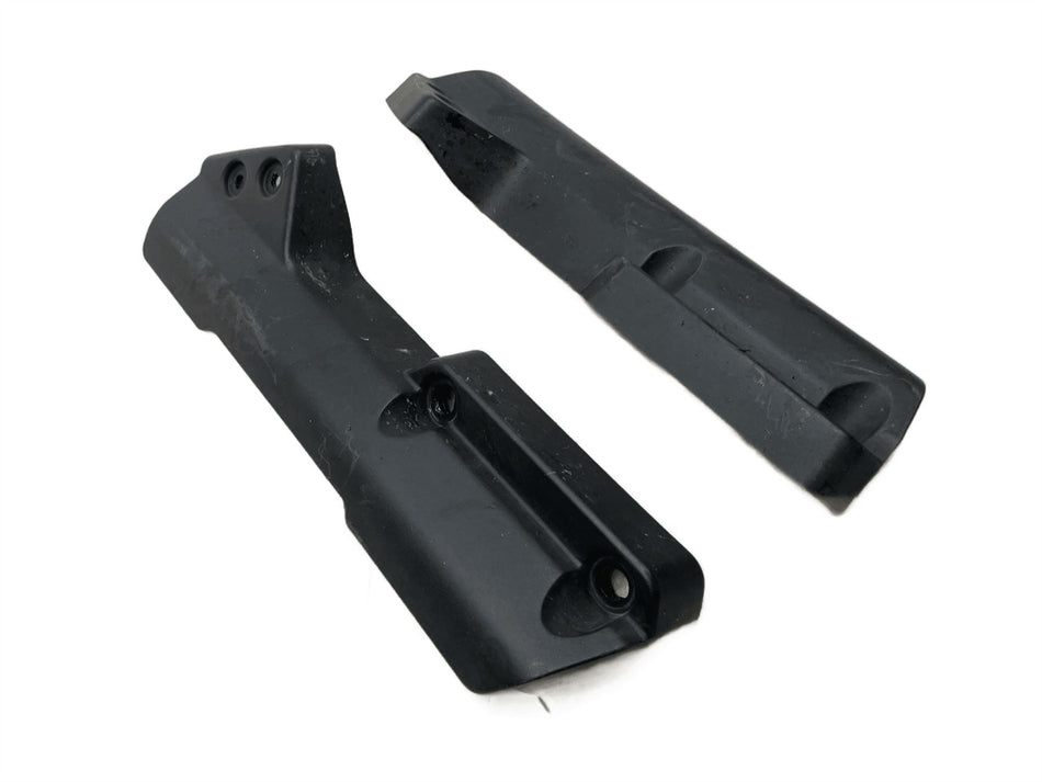 2013 Triumph Tiger Explorer XC Fork Protectors 2303326 2303327